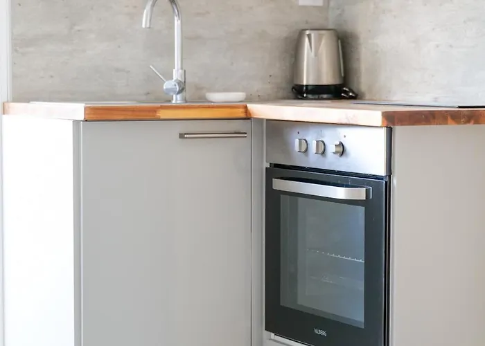 Joli Avec Balcon - 2 Personnes *