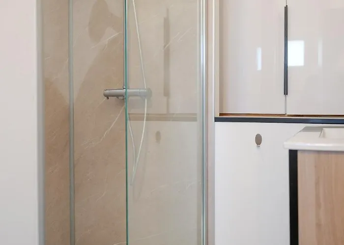 Joli Avec Balcon - 2 Personnes Les Sables-dʼOlonne