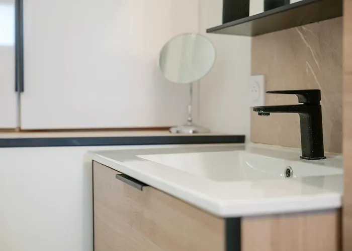 Joli Avec Balcon - 2 Personnes Apartamento Les Sables-dʼOlonne